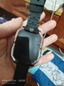 PALMHANG微信多功能天才兒童電話(huà)手表中小學(xué)生插卡WiFi下載GPS精準定位5G全網(wǎng)通智能可拆卸旋轉雙攝手表 曬單實(shí)拍圖