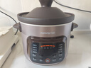九陽(yáng)（Joyoung）快燉電燉鍋電砂鍋電燉盅燉湯煲湯鍋多功能鍋紫砂鍋嬰兒燉鍋大容量5L燕窩熬粥電煮鍋GD505 曬單實(shí)拍圖