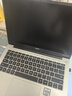 華為MateBook D 14 SE 店鋪預裝Windows版 輕薄筆記本電腦 13代酷睿處理器i5 16G 512G 皓月銀 曬單實(shí)拍圖
