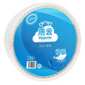 潔云衛生紙商用大卷紙大盤(pán)紙紙巾商用家用商場(chǎng)酒店物業(yè)辦公廁紙整箱 3層180米大盤(pán)紙*12卷（整箱） 曬單實(shí)拍圖