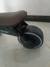 看寶貝（lookbaby）兒童平衡車(chē)1-3歲平衡車(chē)兒童滑步車(chē)兒童車(chē)周歲禮物寶寶平衡車(chē) 騎士黑|碳鋼車(chē)架+背包 曬單實(shí)拍圖