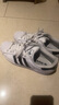 阿迪達斯adidas三葉草貝殼頭SUPERSTARII男女休閑鞋 IH8659 41碼 曬單實(shí)拍圖