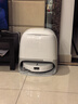 石頭（roborock）P20 Ultra Plus掃地機器人 掃拖洗烘一體機 自動(dòng)集塵100℃熱水洗拖布60℃擦地拖地洗地機 P20 Ultra Plus 水箱版 曬單實(shí)拍圖
