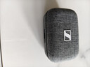 森海塞爾（Sennheiser）MOMENTUM3真無(wú)線(xiàn)3代 真無(wú)線(xiàn)4代藍牙降噪入耳式藍牙耳機 真無(wú)線(xiàn)三代-石墨色 曬單實(shí)拍圖