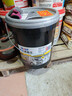 美孚（Mobil）黑霸王CF4 CH4 CI4 15W40 20W50柴機油卡車(chē)貨車(chē)發(fā)動(dòng)機油 15W-40 超級黑霸王CI-4級 18升（銀蓋或藍蓋） 曬單實(shí)拍圖