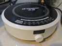 半球電磁爐2200W家用小型迷你智能圓形火炒菜多功能一體節能數顯電池爐 定時(shí)預約+數碼顯示+湯鍋+不粘鍋 曬單實(shí)拍圖
