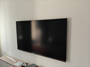 海信電視大薄荷E52Q 75吋超薄貼墻 無(wú)倒影低反屏 前置回音壁 U+MiniLED 國家補貼 壁紙世界杯定制電視 曬單實(shí)拍圖