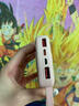 Hello Kitty凱蒂貓自帶線(xiàn)充電寶20000毫安一萬(wàn)超級快充22.5W移動(dòng)電源三麗鷗小 凱蒂貓【閃充】 10000毫安 曬單實(shí)拍圖