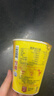 不倒翁韓國進(jìn)口 芝士拉面62g*3杯裝 夜宵懶人速食方便面桶裝 韓式泡面 曬單實(shí)拍圖