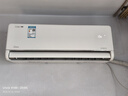 美的空調全面風(fēng)PRO 大1.5匹一級能效 風(fēng)尊二代 舒適風(fēng)雙排銅管空調掛機 國家補貼KFR-35GW/N8MXC1ⅡPro 曬單實(shí)拍圖