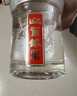 迎駕貢酒 銀星 濃香型白酒 42度 520ml*6瓶 整箱裝 曬單實(shí)拍圖