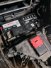 博世（BOSCH）汽車(chē)電瓶蓄電池原廠(chǎng)適配啟停電瓶AGM8012V奧迪A5以舊換新上門(mén)安裝 曬單實(shí)拍圖