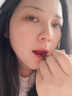 泊紫汀蘭變色潤唇膏保濕滋潤嘴唇女士專(zhuān)用不沾杯不掉色防水口紅防干裂03 曬單實(shí)拍圖