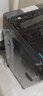 海爾（Haier）波輪洗衣機8KG全自動(dòng)家用 25年新品丨直驅變頻+一級能效+七維減震+一鍵智洗+除菌螨XQB80-BZ20X0 曬單實(shí)拍圖