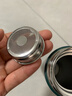 悠家良品（UPSTYLE）保溫杯304不銹鋼男女水杯便攜車(chē)載保溫杯子商務(wù)高顏值 曬單實(shí)拍圖