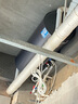 海爾電熱水器全隱藏式半隱藏吊頂安裝3300W一級能效變頻免清洗免換鎂棒高度370mm 60升全隱藏WIFI+線(xiàn)控 曬單實(shí)拍圖