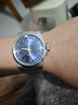 浪琴（LONGINES）新款康卡斯悅動(dòng)系列自動(dòng)機械潛水100米運動(dòng)男表L3.830.4.92.6 L3.830.4.92.6-藍盤(pán)鋼帶 41mm 曬單實(shí)拍圖