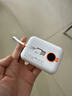 白野馬3C認證正品超級快閃充電寶9OOOO超大容量適用vivoppo蘋(píng)果華為毫安 120W超級快充【紳士白3000W】 【新國標3C認證】可帶上飛機高鐵 曬單實(shí)拍圖