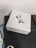 華為FreeClip 2 耳夾耳機 羽沙白  開(kāi)放式無(wú)線(xiàn)藍牙耳機 全新C形橋 舒適穩固/澎湃雙擎 曬單實(shí)拍圖