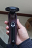 飛利浦（PHILIPS）男士剃須刀 S5831 電動(dòng)刮胡刀三刀頭全身防水胡須刀送男友送父親禮物 【S5831】精美禮盒裝 曬單實(shí)拍圖