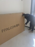 FFALCON雷鳥(niǎo)鶴6 26款 85英寸 萬(wàn)象分區QD-MiniLED1300nits 高階VA安橋音響288Hz高刷 平板游戲電視85R69A 曬單實(shí)拍圖
