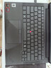 ThinkPad【國家補貼15%】E14 聯(lián)想輕薄便攜筆記本電腦 銳龍R7-H255 32G 1TB 黑 高效辦公AI PC 曬單實(shí)拍圖