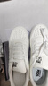 會(huì )說(shuō)話(huà)的湯姆貓鞋子男女春夏款板鞋情侶復古時(shí)尚經(jīng)典運動(dòng)休閑鞋 白色 42 曬單實(shí)拍圖