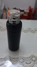JCZS德國保溫杯雙飲初高中男孩兒童上學(xué)專(zhuān)用學(xué)生高顏值運動(dòng)水壺大容量 【316】運動(dòng)黑800ML-密封0漏水 曬單實(shí)拍圖