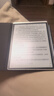科大訊飛智能辦公本Air 2/Pro【爆款熱賣(mài)】8.2英寸電子書(shū)墨水屏 閱讀器 手寫(xiě)筆記本電紙書(shū) 平板會(huì )議本 【京倉速發(fā)】智能辦公本Air2 Pro-水墨藍 【訊飛星火*Deepseek雙擎驅動(dòng)】 曬單實(shí)拍圖