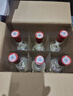 汾酒 紅蓋玻汾 清香型白酒 42度 475mL*6瓶 整箱非原箱 曬單實(shí)拍圖