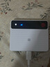 中興5G移動(dòng)隨身wifi6 G5TS無(wú)線(xiàn)路由器CPE免插卡2026款全國通用流量無(wú)限制便攜式千兆寬帶高速網(wǎng)絡(luò )XY15B 【5G爆款】F50Pro可插卡版-雙卡槽自由切換 中興自研芯片 主頻2.0GHz 曬單實(shí)拍圖