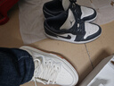 李寧肖戰同款惟吾PRO板鞋男鞋女鞋情侶官方運動(dòng)鞋秋季低幫小白鞋男款 白生膠男款 42 曬單實(shí)拍圖