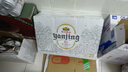 燕京燕京啤酒 10度新清爽330ml*24聽(tīng)*2箱 共48聽(tīng)送貨上門(mén) 啤酒整箱 330mL 48罐 曬單實(shí)拍圖