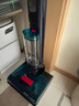 戴森Clean+Wash Hygiene 洗地機 高效清潔除菌 自清潔家用洗地機  曬單實(shí)拍圖
