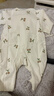 十月結晶嬰兒純棉連體衣新生兒內衣寶寶爬服衣服睡袋童裝睡衣秋裝爬爬服 【四季款】櫻櫻甘果 59cm （適合1-3個(gè)月寶寶） 曬單實(shí)拍圖