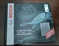博世（BOSCH）空調濾芯濾清器4234Jeep指南者/自由客/道奇酷搏/酷威/菲亞特菲躍 曬單實(shí)拍圖