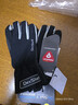 戴適Ultra Weather冬季戶(hù)外 防風(fēng)保暖戶(hù)外防水手套 運動(dòng)騎行登山專(zhuān)用 黑色 【可觸屏 零下15-0℃】 S 曬單實(shí)拍圖