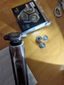 飛利浦（PHILIPS） 進(jìn)口配件3刀頭 適配新老款S9000/SP9000  海外進(jìn)口 替換刀頭SH91/51 簡(jiǎn)便易操作替換配件 曬單實(shí)拍圖