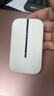 華為智選隨身wifi6移動(dòng)無(wú)線(xiàn)wifi免插卡隨行4g無(wú)線(xiàn)網(wǎng)卡攜帶上網(wǎng)寶非全國通用無(wú)限流量2025款5G AX15B 升級WiFi6【多網(wǎng)切換】1500毫安續航6小時(shí) 曬單實(shí)拍圖