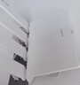 華為（HUAWEI）子母路由器Q6E子母套裝1母2子 路由器千兆凌霄無(wú)線(xiàn)全屋WiFi套裝分布式路由器 曬單實(shí)拍圖
