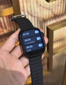 PALMHANG華強北S10Ultra5蜂窩頂配版智能電話(huà)手表5G全網(wǎng)通可插卡watch蘋(píng)果機成人兒童學(xué)生多功能藍牙新款 鈦黑色【超薄不卡頓+心率監測+大型軟件下載】 曬單實(shí)拍圖