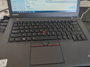 聯(lián)想Thinkpad (獨顯)T480T490T14s 輕薄便攜商務(wù)辦公游戲本 九成新二手筆記本電腦 【主推】T450 i5-5代 16+500G固9新 曬單實(shí)拍圖