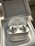 Apple/蘋(píng)果 AirPods 4 搭配USB-C充電盒 蘋(píng)果耳機 藍牙耳機 適用iPhone/iPad/Mac 四代 曬單實(shí)拍圖