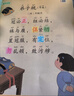 趣味誦讀識千字 音頻伴讀正版新書(shū) 幼小銜接啟蒙一年級兒童識字 寶寶幼兒園識字圖畫(huà)書(shū)兒童拼讀識字書(shū) 大字護眼輕松認讀提升專(zhuān)注力 曬單實(shí)拍圖