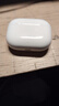 華為FreeBuds SE 4 ANC降噪版 真無(wú)線(xiàn)藍牙降噪耳機 50小時(shí)長(cháng)續航/多模式降噪/快速充電  陶瓷白 曬單實(shí)拍圖