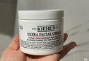 科顏氏（Kiehl's）全新第三代高保濕面霜50ml秋冬補水保濕滋潤護膚品禮盒 圣誕禮物 曬單實(shí)拍圖