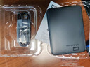 西部數據（WD）移動(dòng)硬盤(pán) USB3.0 Elements新元素系列2.5英寸機械硬盤(pán) 大容量 手機電腦外置外接 4TB 經(jīng)典元素 官方標配 曬單實(shí)拍圖