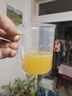 拜杰手動(dòng)榨汁機手壓式原汁機汁渣分離商用家用石榴檸檬壓汁機果汁機 【雙模頭】304不銹鋼榨汁機 贈【300m1量杯+榨汁袋+食物夾】 曬單實(shí)拍圖