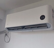 小米（MI）米家 1.5匹 新一級能效 巨省電 空調掛機 KFR-35GW/N1A1【整機十年質(zhì)?！?曬單實(shí)拍圖