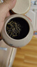 茶葉罐便捷式茶罐清倉特價(jià)密封罐存茶罐儲存罐瓷罐儲茶罐家用綠茶 麥芽黃清境竹蓋茶葉罐 曬單實(shí)拍圖